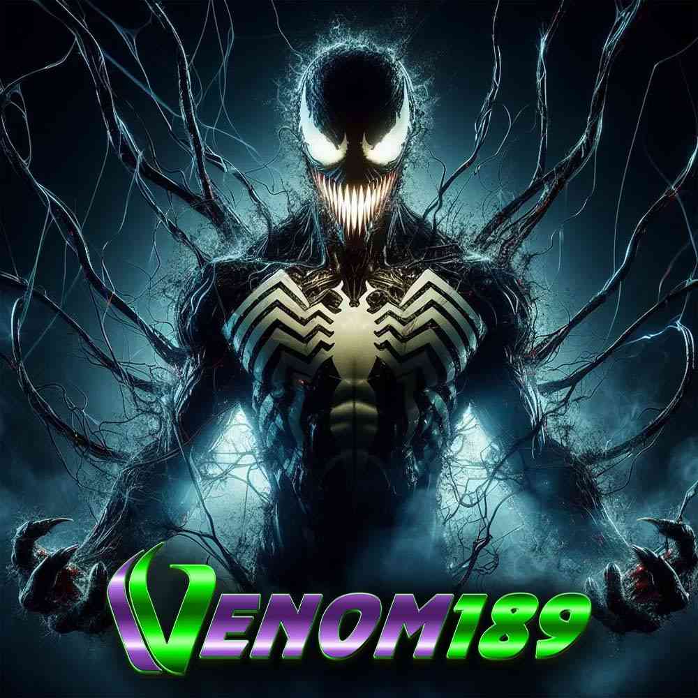 Banner Venom189 Slot Online